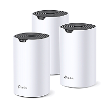 TP-LINK Система Wi-Fi Mesh AC1900 для всього дому Deco S7 (3 штуки)