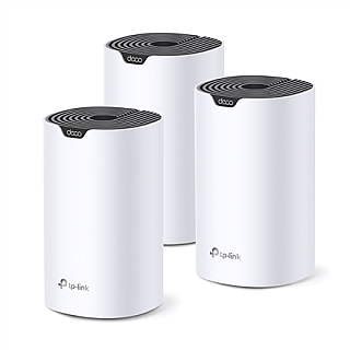TP-LINK Система Wi-Fi Mesh AC1900 для всього дому Deco S7 (3 штуки)