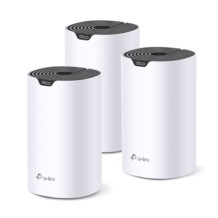 TP-LINK Система Wi-Fi Mesh AC1900 для всього дому Deco S7 (3 штуки) - 1