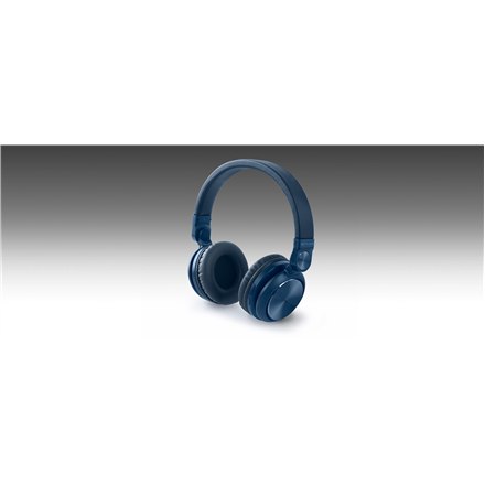 Muse | M-276BTB | Bezпровідний | Nauszny | Мікрофон | Bezпровідний | синій - 6