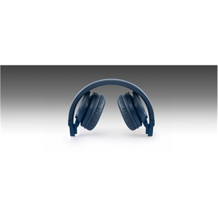 Muse | M-276BTB | Bezпровідний | Nauszny | Мікрофон | Bezпровідний | синій - 9