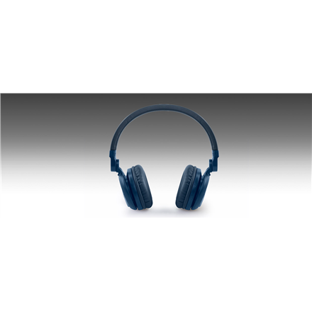 Muse | M-276BTB | Bezпровідний | Nauszny | Мікрофон | Bezпровідний | синій - 5