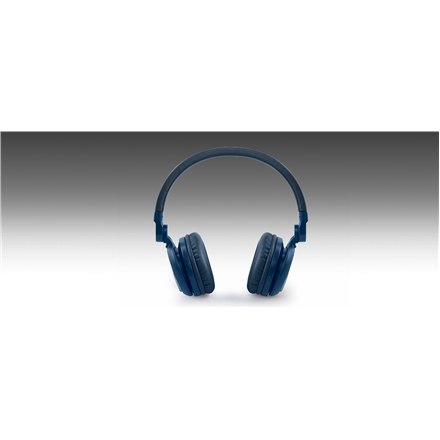 Muse | M-276BTB | Bezпровідний | Nauszny | Мікрофон | Bezпровідний | синій - 8