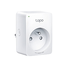 TP-LINK | Mini Smart Wi-Fi Gniazdko з Моніторowaniem Energii | Tapo P110M
