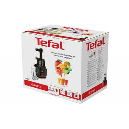 JUICER ZC150838 TEFAL TEFAL - 3