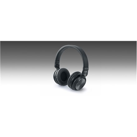 Muse | M-276BT | Bezпровідні | Nauszne | Z mikrofonem | Bezпровідні | чорні - 5
