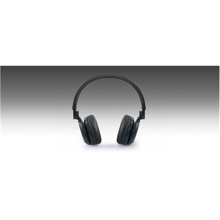Muse | M-276BT | Bezпровідні | Nauszne | Z mikrofonem | Bezпровідні | чорні - 3