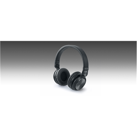 Muse | M-276BT | Bezпровідні | Nauszne | Z mikrofonem | Bezпровідні | чорні - 1
