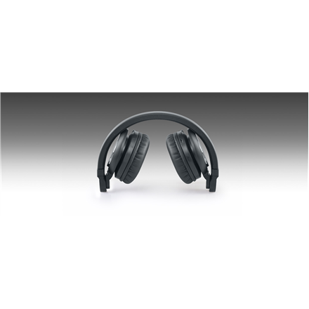 Muse | M-276BT | Bezпровідні | Nauszne | Z mikrofonem | Bezпровідні | чорні - 4