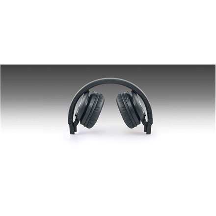 Muse | M-276BT | Bezпровідні | Nauszne | Z mikrofonem | Bezпровідні | чорні - 8