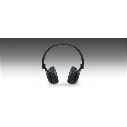 Muse | M-276BT | Bezпровідні | Nauszne | Z mikrofonem | Bezпровідні | чорні - 7