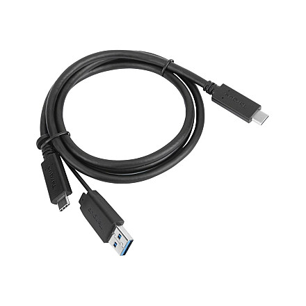 Станція док-контакту Universal DisplayLink USB-C Dual 4K з виходами HDMI x2 та блоком живлення 65 W | Ethernet LAN - 12