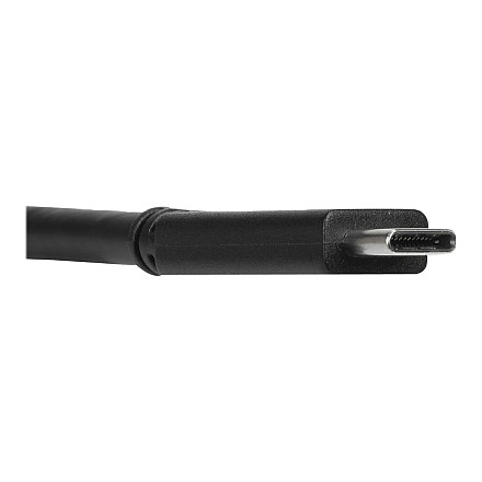 Станція док-контакту Universal DisplayLink USB-C Dual 4K з виходами HDMI x2 та блоком живлення 65 W | Ethernet LAN - 13