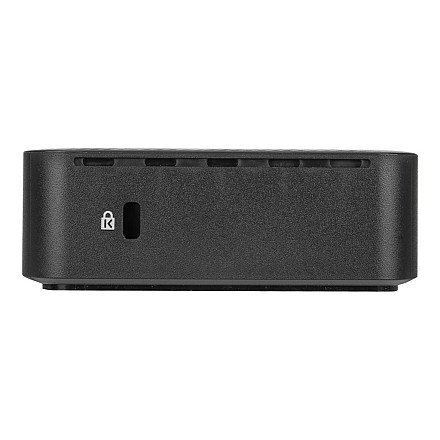 Станція док-контакту Universal DisplayLink USB-C Dual 4K з виходами HDMI x2 та блоком живлення 65 W | Ethernet LAN - 7