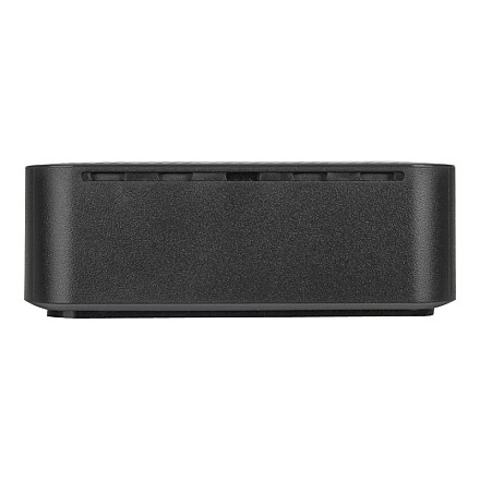 Станція док-контакту Universal DisplayLink USB-C Dual 4K з виходами HDMI x2 та блоком живлення 65 W | Ethernet LAN - 8