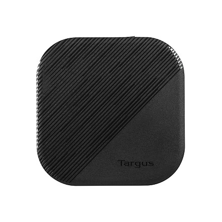 Stacja dokująca podróżna Universal DisplayLink USB-C z podwójnym monitorem, 80W | 2 porty HDMI | Ethernet LAN - 4