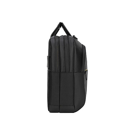 Портативна torba на laptopa CityGear TCG460GL чорна 14-15.6 cala - 8