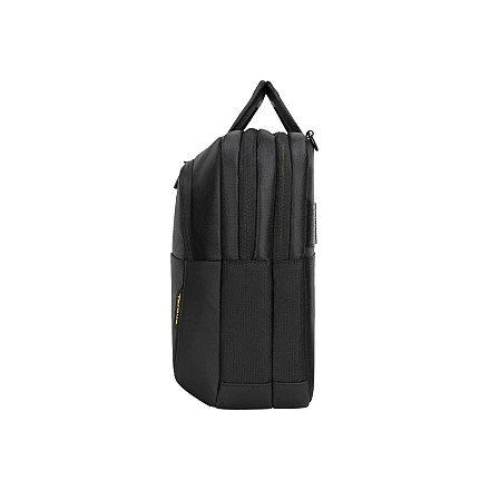 Портативна torba на laptopa CityGear TCG460GL чорна 14-15.6 cala - 9
