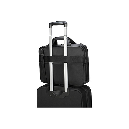 Портативна torba на laptopa CityGear TCG460GL чорна 14-15.6 cala - 6