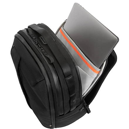 Hyper HyperPack Pro Backpack-Black - 5