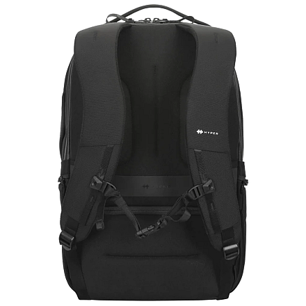 Hyper HyperPack Pro Backpack-Black - 3