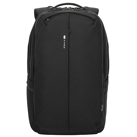 Hyper HyperPack Pro Backpack-Black - 2