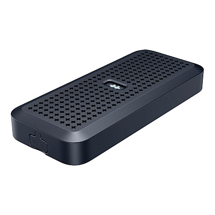 Hyper HyperDrive EcoSmart USB4 SSD Enclosure - 1