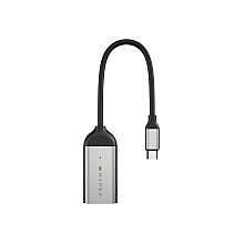 Адаптер USB-C to HDMI | HyperDrive