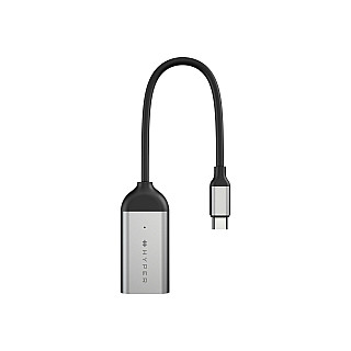 Адаптер USB-C to HDMI | HyperDrive