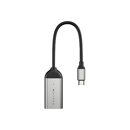 Адаптер USB-C to HDMI | HyperDrive - 1