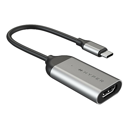 Адаптер USB-C to HDMI | HyperDrive - 3