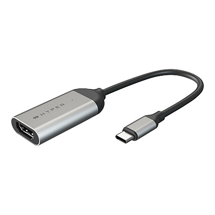 Адаптер USB-C to HDMI | HyperDrive - 2