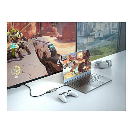 Адаптер USB-C to HDMI | HyperDrive - 4