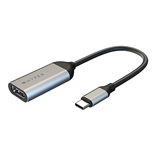 Konwerter USB-C do HDMI | HyperDrive | Adapter