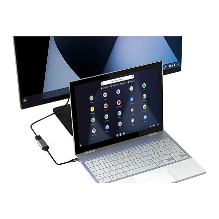 Konwerter USB-C do HDMI | HyperDrive | Adapter - 4