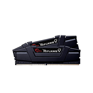 G.Skill 32 Kit (16GBx2) GB DDR4 3200 MHz