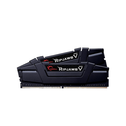 G.Skill 32 Kit (16GBx2) GB DDR4 3200 MHz - 1