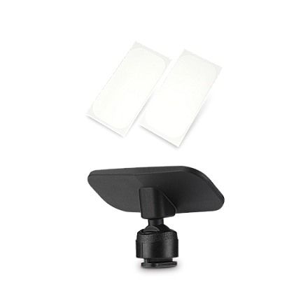 Mio 3M adhesive Mount - 1