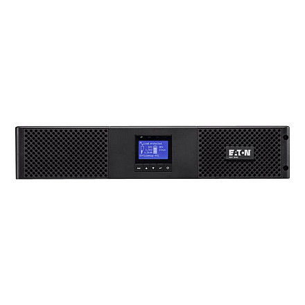 Блок живлення awaryjny Digitus 9SX2000IR o mocy 2000 VA та 1800 W - 1