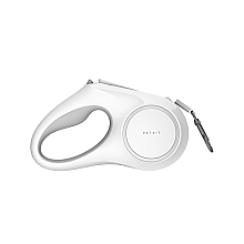 PETKIT | P2104 GO Free | Smycz Dla Zwierząt | Biała