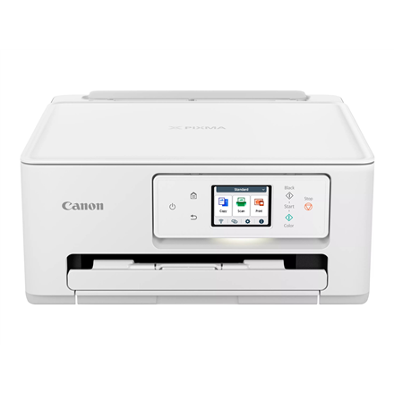 Canon PIXMA TS7650i Kolorowa Wielofunkcyjna Принтер Atramentowa A4 w білийm Kolorze - 6