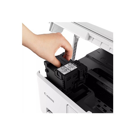 Canon PIXMA TS7650i Kolorowa Wielofunkcyjna Принтер Atramentowa A4 w білийm Kolorze - 5