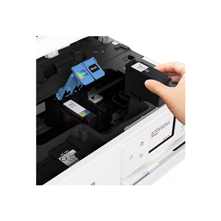 Canon PIXMA TS7650i Kolorowa Wielofunkcyjna Принтер Atramentowa A4 w білийm Kolorze - 3