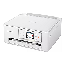 Canon PIXMA TS7650i Kolorowa Wielofunkcyjna Принтер Atramentowa A4 w білийm Kolorze