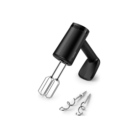 Philips Hand Mixer HR3781/00 - 1