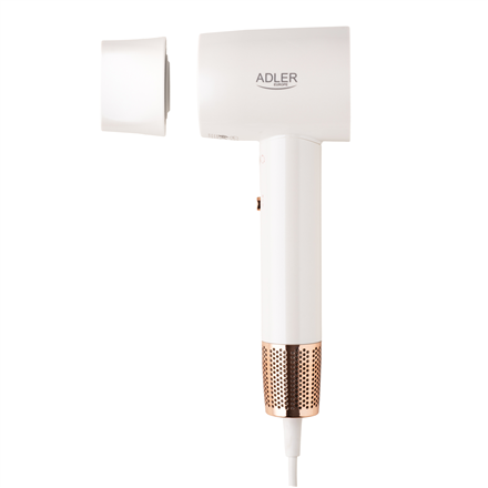 Adler AD 2252 Hair dryer for hotel and swimming pool - 3