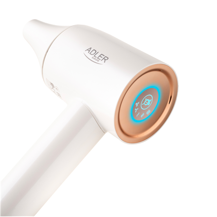 Adler AD 2252 Hair dryer for hotel and swimming pool - 5