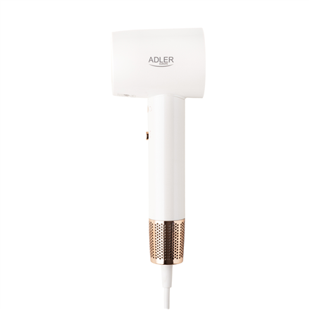 Adler AD 2252 Hair dryer for hotel and swimming pool - 2