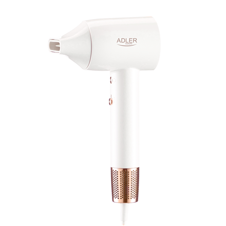 Adler AD 2252 Hair dryer for hotel and swimming pool - 1