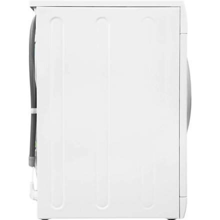 Пральна машина INDESIT BWE 91496X WSV EE 9kg 1400 обр./хв Біла - 5